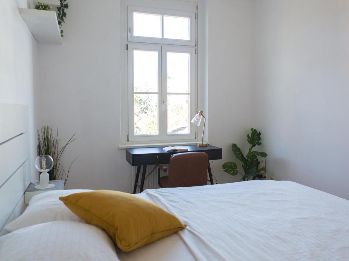 Pleasant City Apartment Graz Extérieur photo