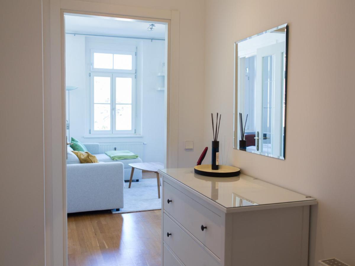 Pleasant City Apartment Graz Extérieur photo
