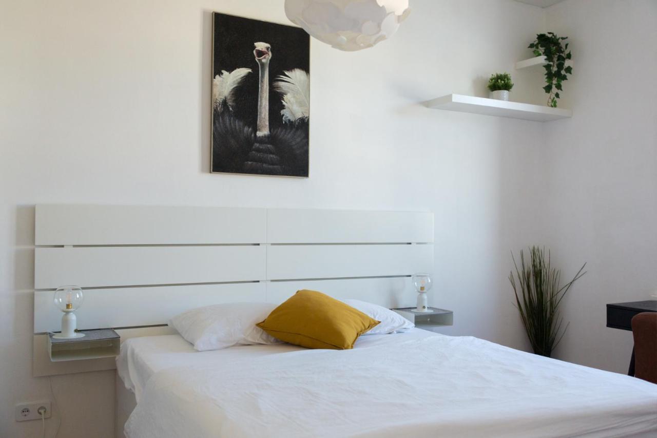 Pleasant City Apartment Graz Extérieur photo