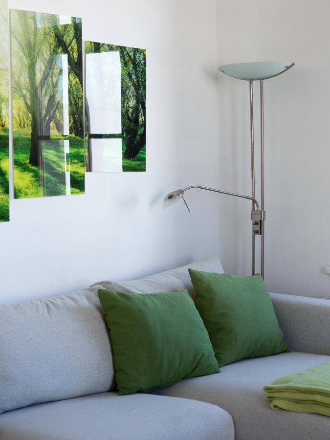 Pleasant City Apartment Graz Extérieur photo