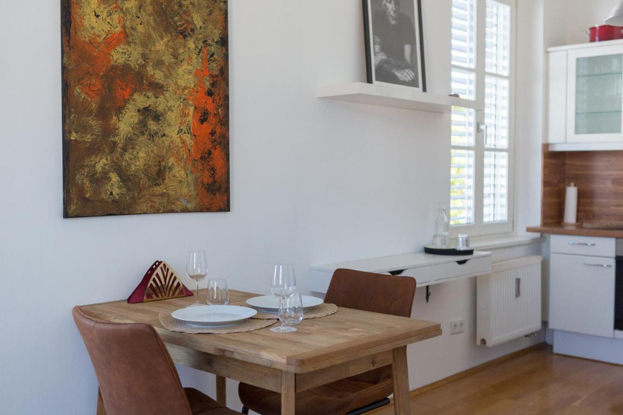 Pleasant City Apartment Graz Extérieur photo