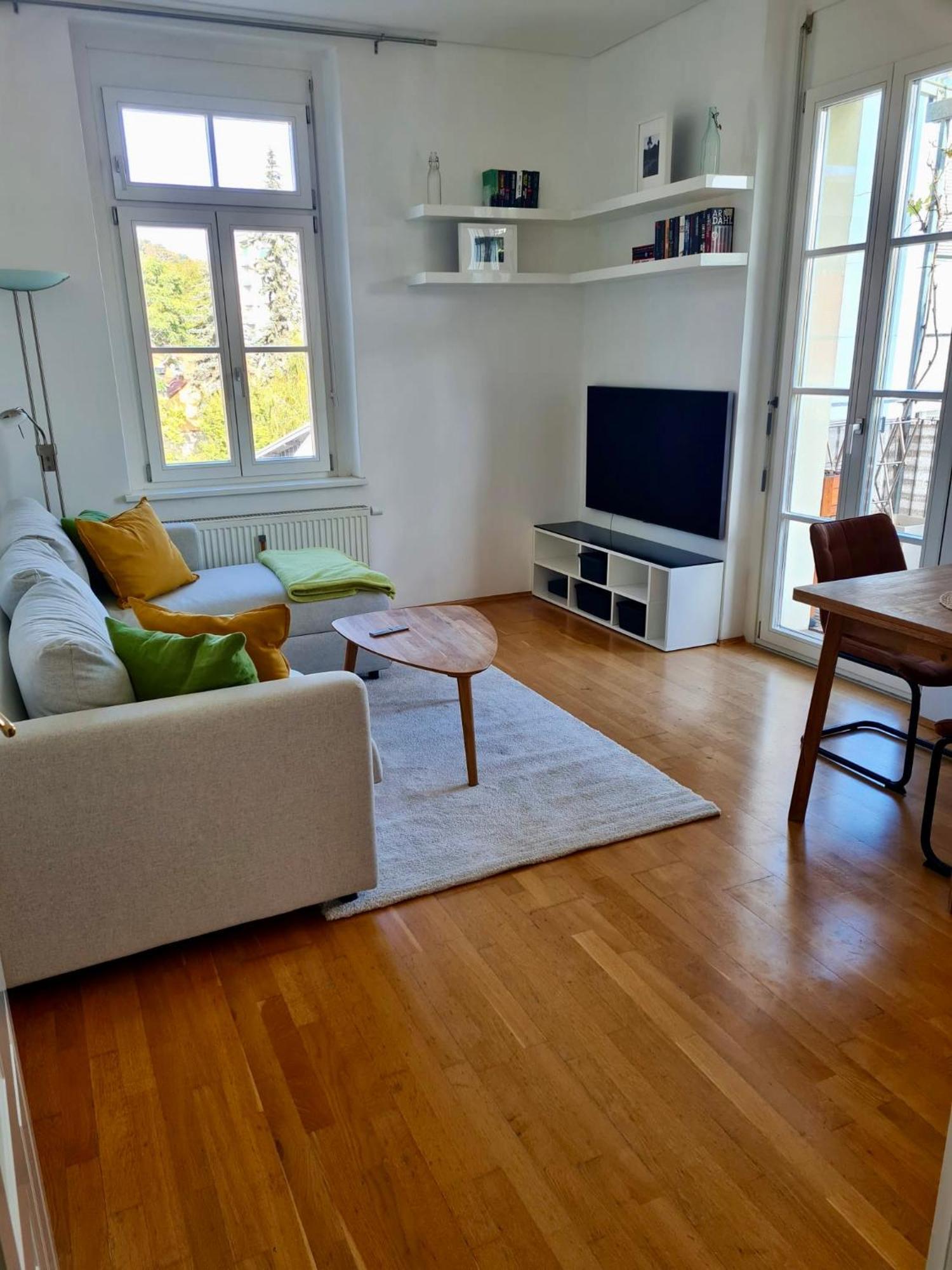 Pleasant City Apartment Graz Extérieur photo